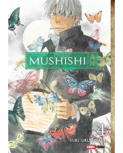 MUSHISHI  - 04