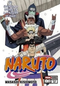 NARUTO - 50