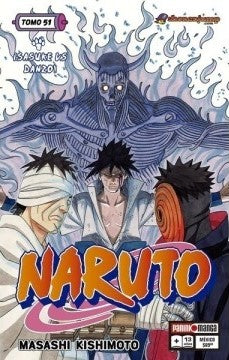 NARUTO - 51