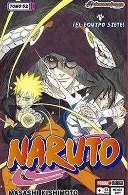 NARUTO - 52