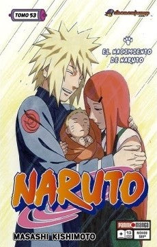 NARUTO - 53