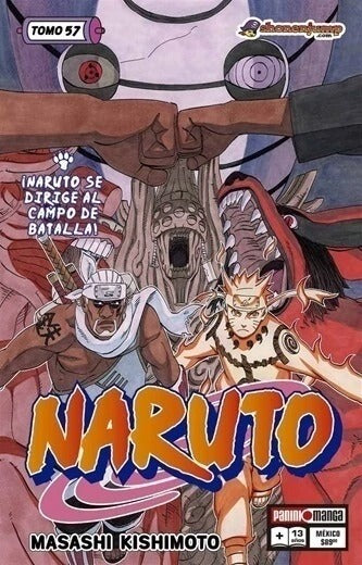 NARUTO - 57