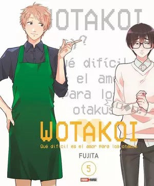 WOTAKOI - 05