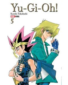 YU GI OH - 05