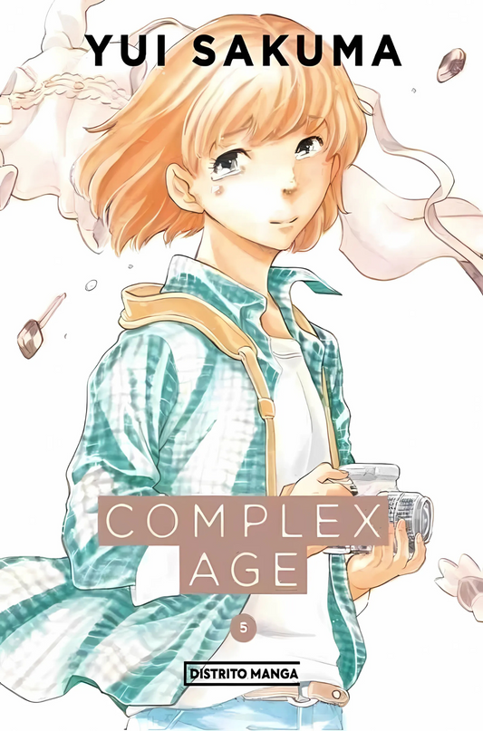 COMPLEX AGE - 05