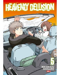 HEAVENLY DELUSION - 05