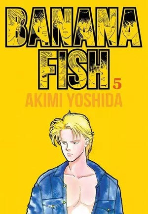 BANANA FISH - 05