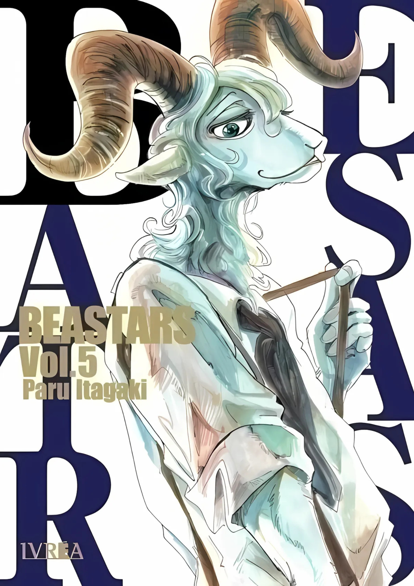 BEASTARS - 05