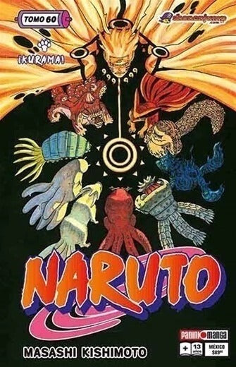 NARUTO - 60