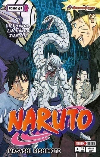 NARUTO - 61