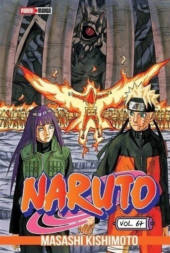 NARUTO - 64