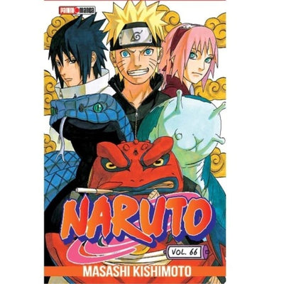 NARUTO - 66