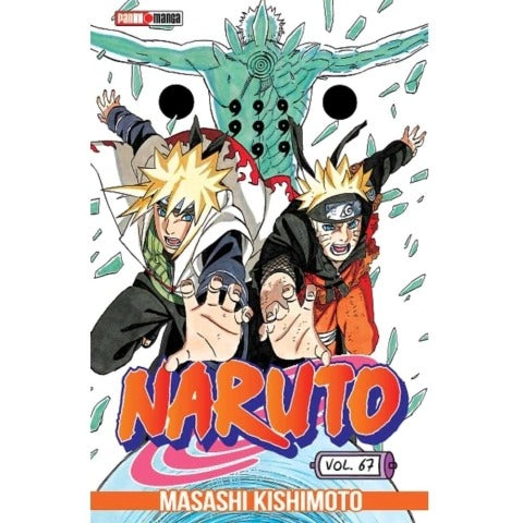 NARUTO - 67