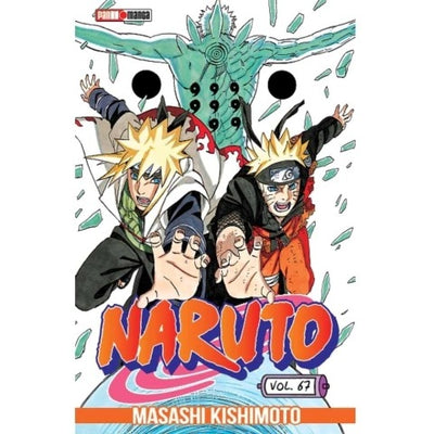 NARUTO - 67