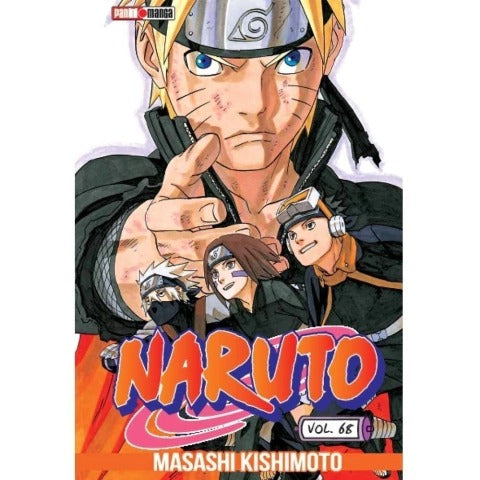 NARUTO - 68