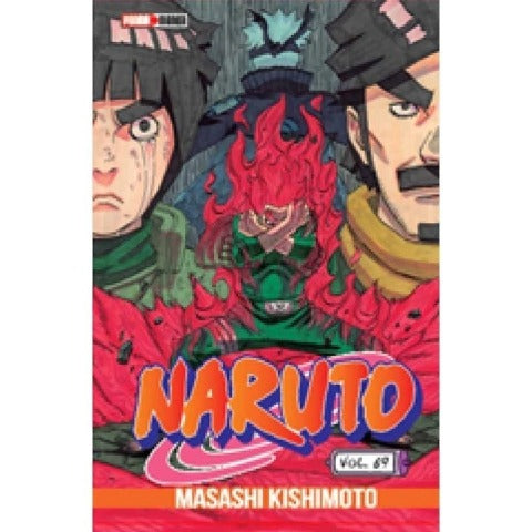 NARUTO - 69