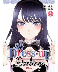 MY DRESS UP DARLING - 06