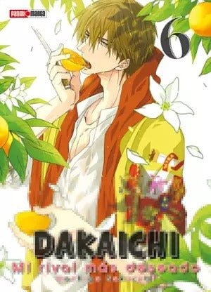 DAKAICHI: MI RIVAL MAS DESEADO - 06