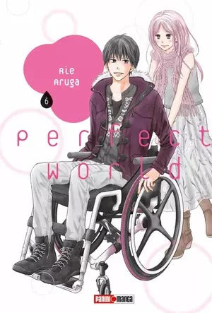 PERFECT WORLD - 06