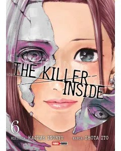 THE KILLER INSIDE - 06