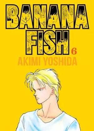 BANANA FISH - 06