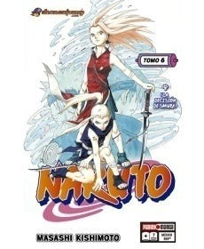 NARUTO - 06