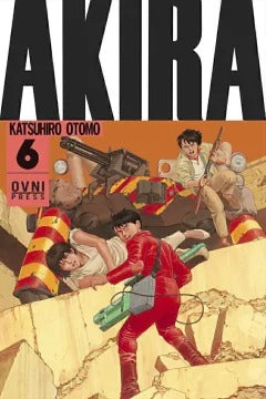 AKIRA - 06