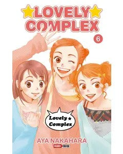 LOVELY COMPLEX - 06