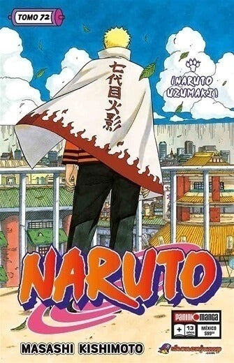 NARUTO - 72