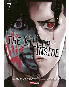 THE KILLER INSIDE - 07