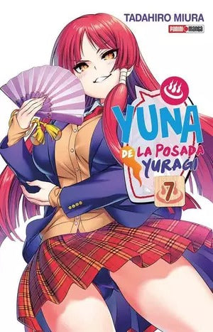 YUNA DE LA POSADA YURAGI - 07