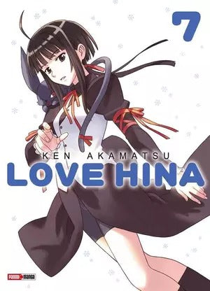 LOVE HINA - 07