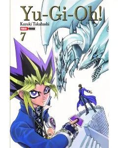 YU GI OH - 07