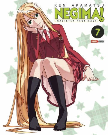 NEGIMA! - 07