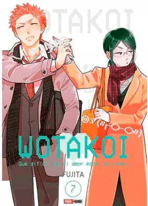 WOTAKOI - 07