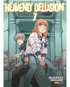 HEAVENLY DELUSION - 07