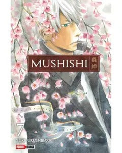 MUSHISHI  - 07