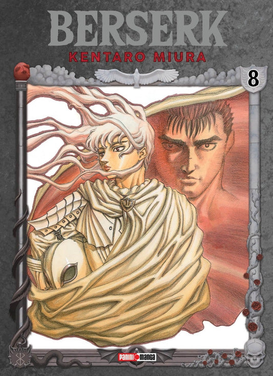 BERSERK - 08