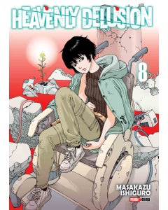 HEAVENLY DELUSION - 08