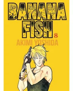 BANANA FISH - 08