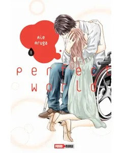 PERFECT WORLD - 08