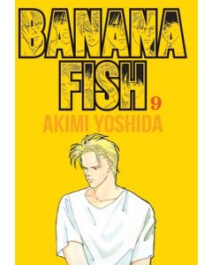 BANANA FISH - 09