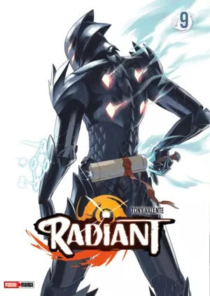 RADIANT - 09