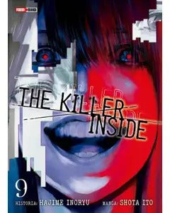 THE KILLER INSIDE - 09