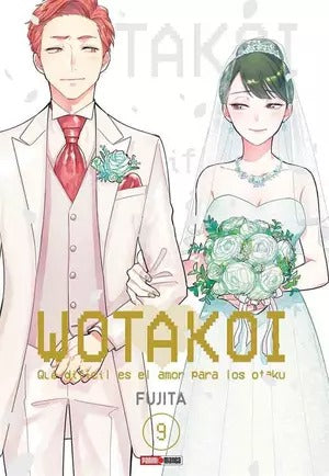 WOTAKOI - 09