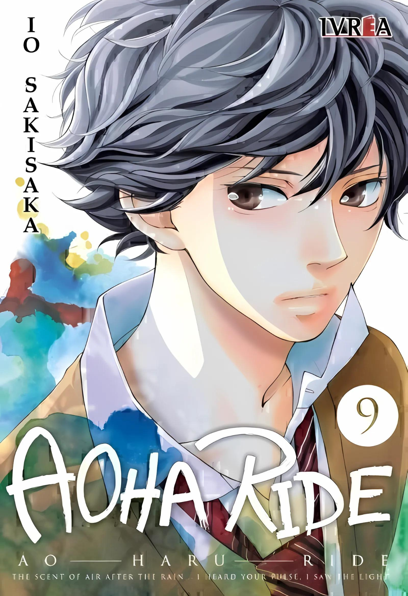 AOHA RIDE - 09