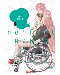 PERFECT WORLD - 09