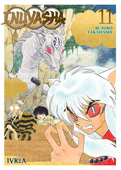 INUYASHA - 11