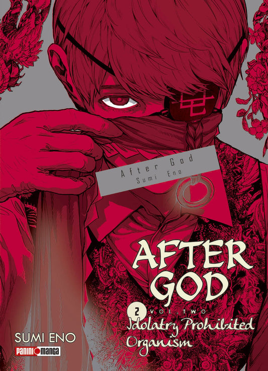 AFTER GOD - 02