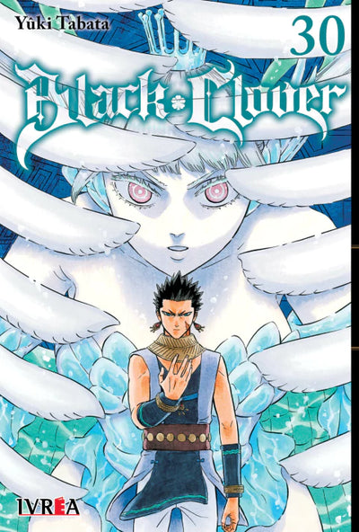 BLACK CLOVER - 30